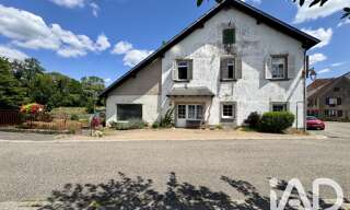 Maison 8 Pièces 228 m² à vendre à Fénétrange (57930)