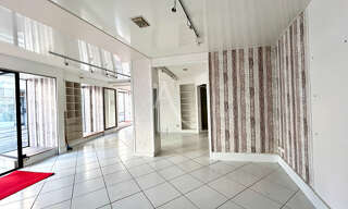 Commerce  72 m² à vendre à Craon (53400)