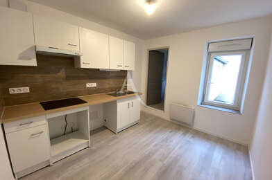 Appartement 3 pièces 555 €