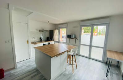 Appartement Albi T2 de 47 m² — photo du bien
