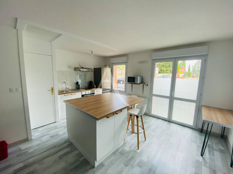 Appartement Albi T2 de 47 m² — photo 1