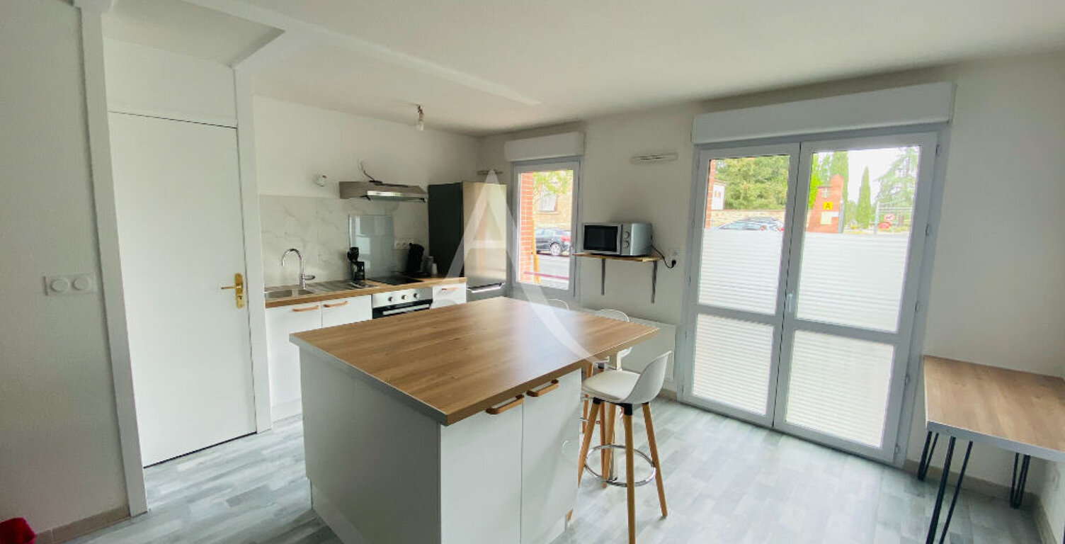 Appartement Albi T2 de 47 m² — photo 1