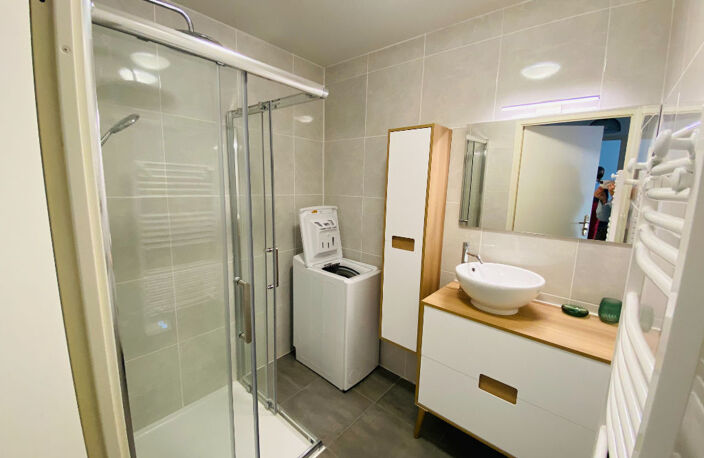 Appartement Albi T2 de 47 m² — photo 2