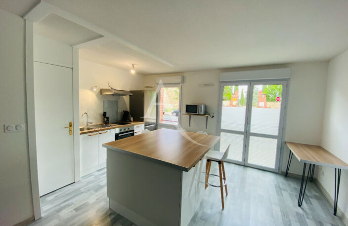 Appartement Albi T2 de 47 m² — photo 3