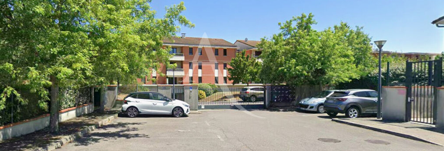 Appartement 3 Pièces 70 m² à louer à Colomiers (31770)