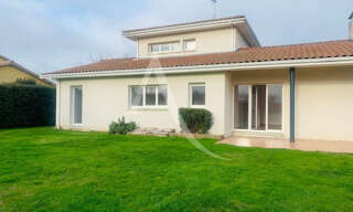 Maison 5 Pièces 125 m² à louer à Cugnaux (31270)