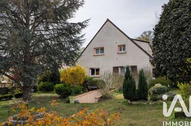 Maison 10 pièces 480000 €