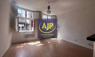 Appartement 2 Pièces 44 m² à vendre à Bayonne (64100)