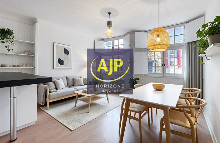 BAYONNE Centre - Appartement T2 — photo 2