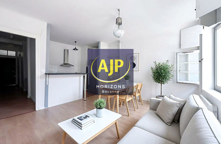 BAYONNE Centre - Appartement T2 — photo 4