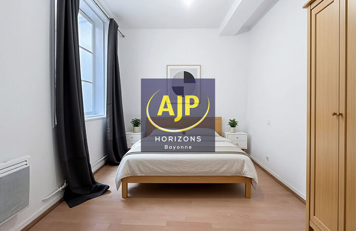 BAYONNE Centre - Appartement T2 — photo 5