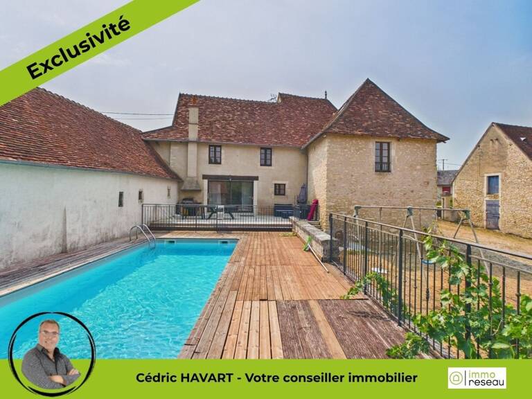 Maison — photo 1