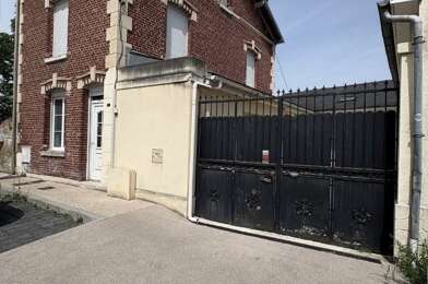 Maison 4 pièces 195000 €