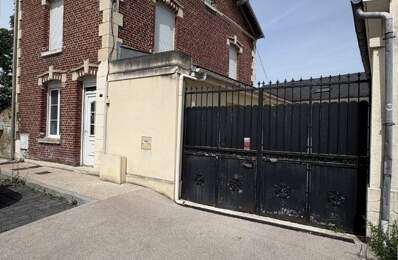 Maison — photo du bien