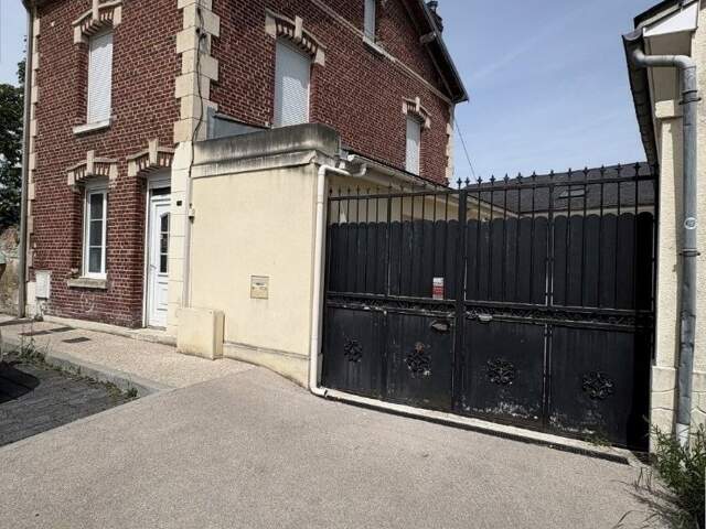 Maison — photo du bien