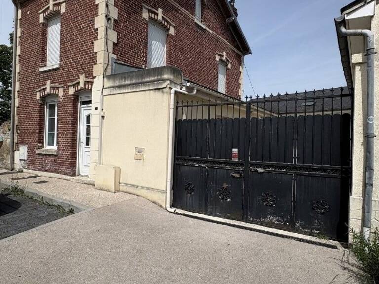 Maison — photo 1