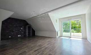 Appartement 2 Pièces 53 m² à louer à Ploeren (56880)