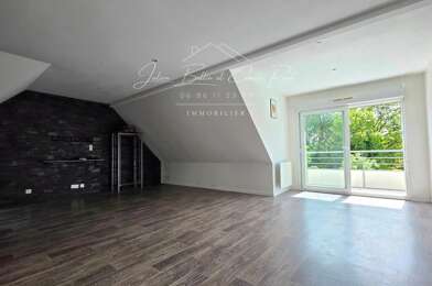Appartement 2 pièces 765 €