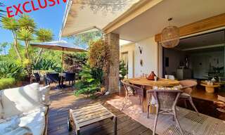 Appartement 3 Pièces 60 m² à vendre à Villeneuve-Loubet (06270)