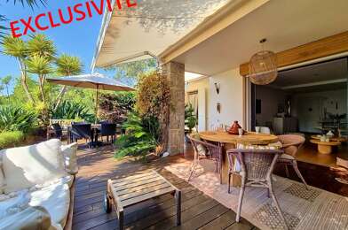 Appartement 3 pièces 595000 €