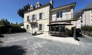 Maison 6 Pièces 135 m² à vendre à Ouistreham (14150)