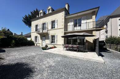 Maison 6 pièces 945000 €