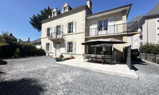 Maison 6 Pièces 135 m² à vendre à Ouistreham (14150)