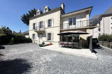Maison 6 pièces 795000 €