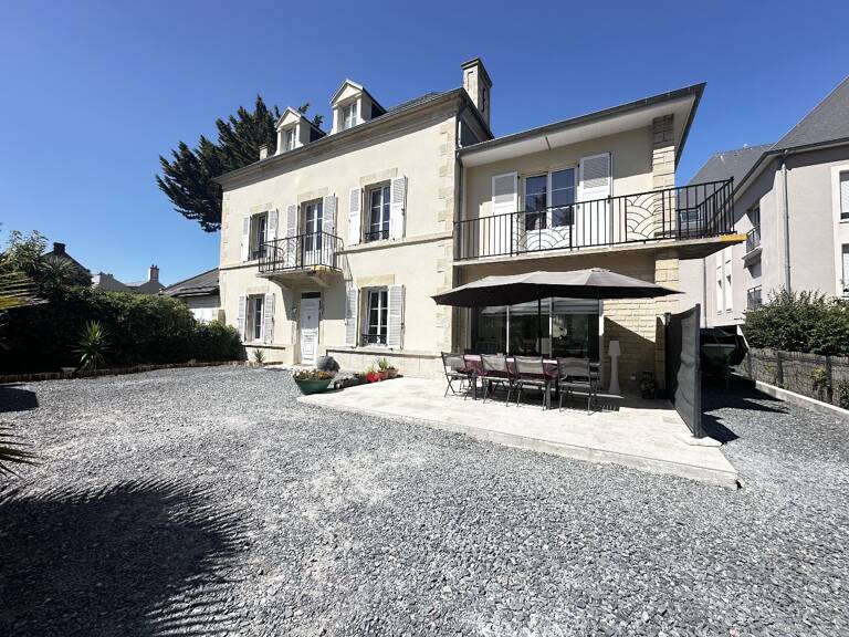 Maison — photo 1