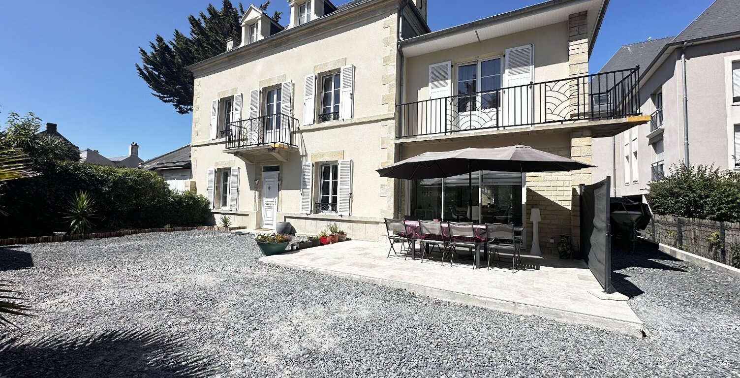 Maison — photo 1