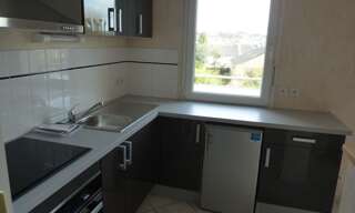 Appartement 2 Pièces 40 m² à louer à Pontivy (56300)