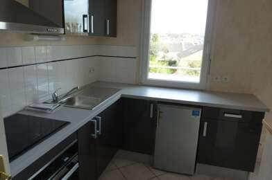 Appartement 2 pièces 548 €