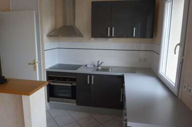 Appartement 2 pièces 548 €