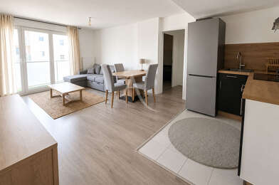 Appartement 3 pièces 199000 €