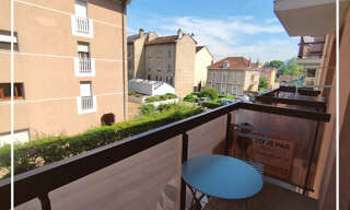 Appartement 2 Pièces 48 m² à louer à Voiron (38500)