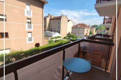 Appartement 2 pièces 747 €
