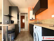 APPARTEMENT MEUBLE VOIRON  + PARKING - 2 pièce(s) - 48.67 m2 — photo 2