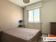 APPARTEMENT MEUBLE VOIRON  + PARKING - 2 pièce(s) - 48.67 m2 — photo 4