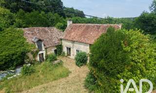 Maison 2 Pièces 75 m² à vendre à Vaas (72500)