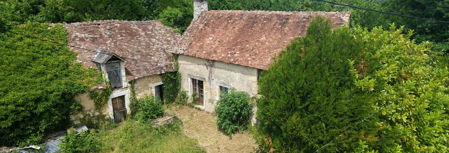 Maison 2 Pièces 75 m² à vendre à Vaas (72500)