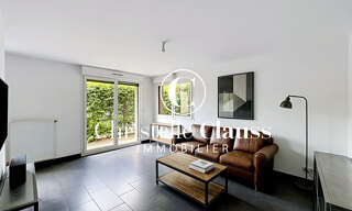 Appartement 2 Pièces 47 m² à louer à Lutterbach (68460)