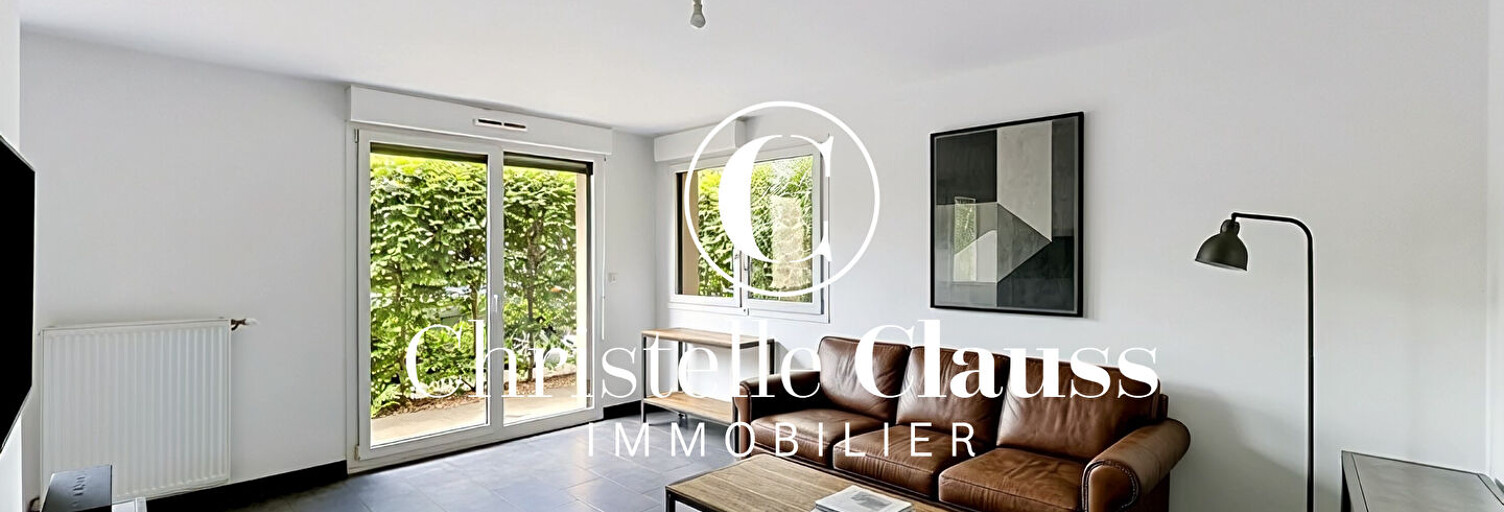 Appartement 2 Pièces 47 m² à louer à Lutterbach (68460)