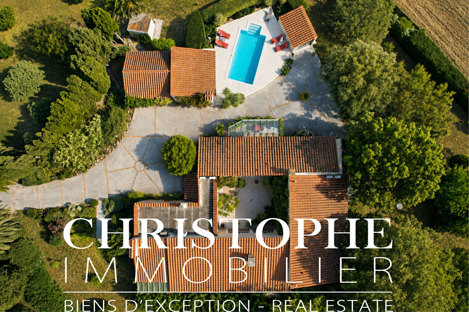 Villa / Maison  T8 à vendre Saint-Cyprien 66750