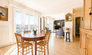 Appartement 4 Pièces 90 m² à vendre à Évreux (27000)
