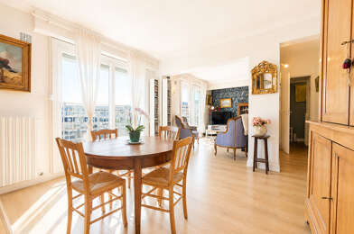 Appartement 4 pièces 178000 €