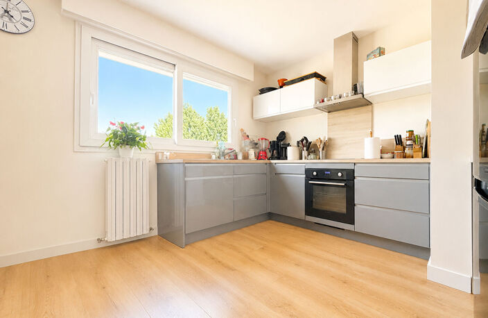 Appartement Evreux 4 pièce(s) 90.04 m² — photo 2