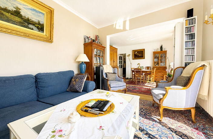 Appartement Evreux 4 pièce(s) 90.04 m² — photo 5