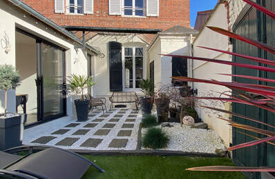 Maison Evreux 6 pièce(s) 147 m² — photo du bien