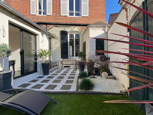 Maison Evreux 6 pièce(s) 147 m² — photo du bien