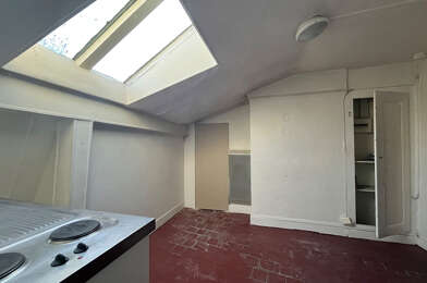 Appartement 1 pièces 339 €